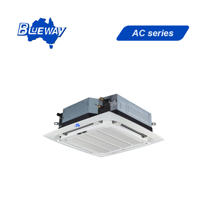 Milyen kiemelkedő előnyei vannak a könnyű kereskedelmi AC U-mérkőzésnek?