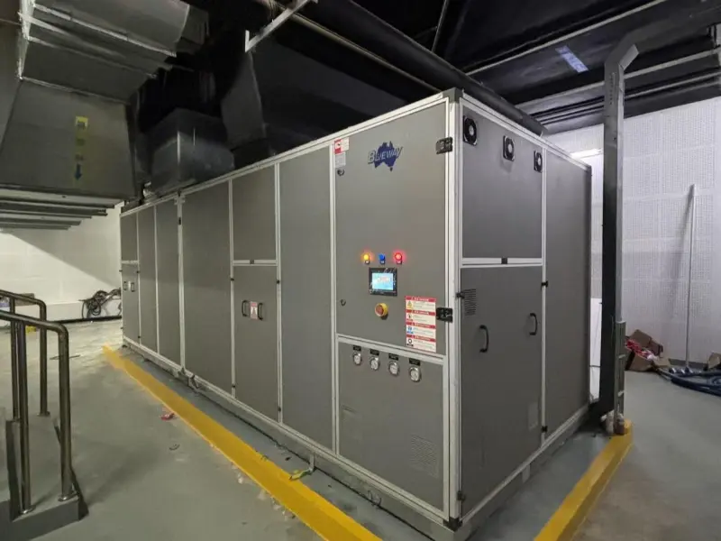 Jiangshan City Hushan Nemzeti Fitneszközpont