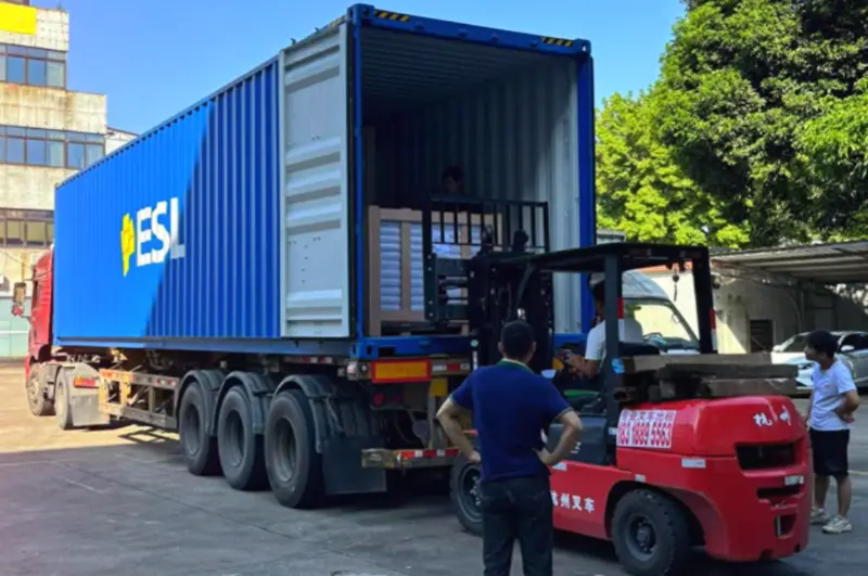 Rush Order, a mi Közel-Keletünkért