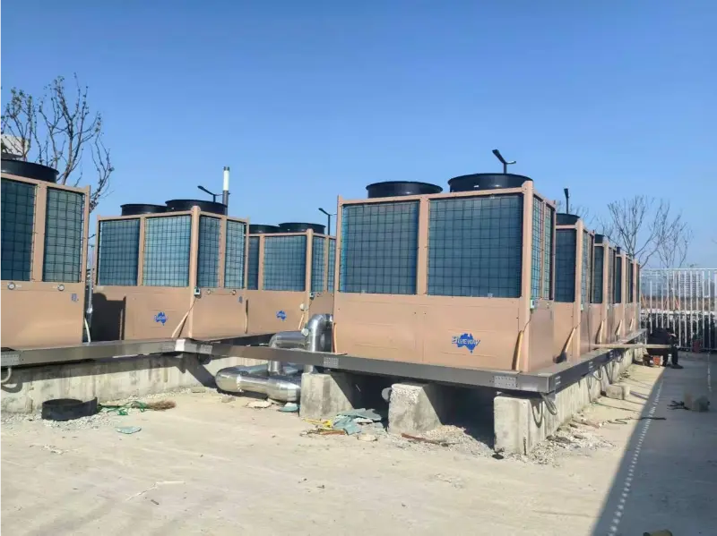 A Wenzhou Sports Center projekt esete: Wenzhou Stadion